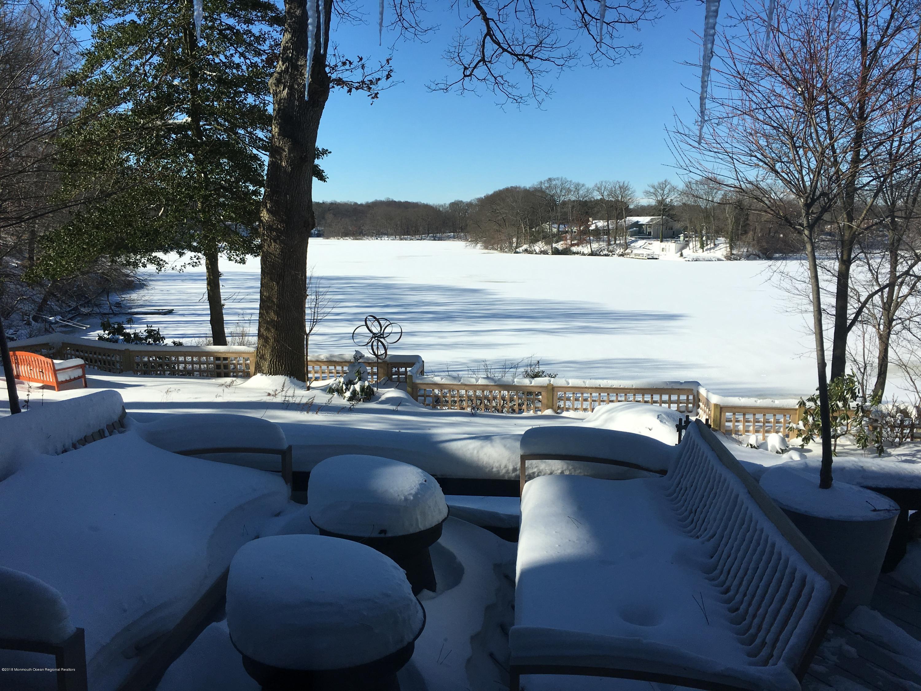 91 Applegate Street Red Bank, NJ 07701 - Photo 53 of 54 Winter View