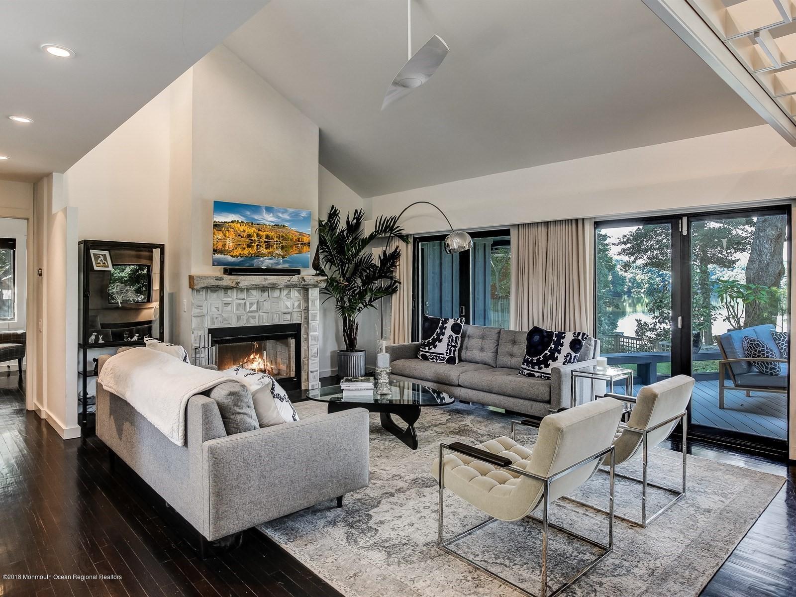 91 Applegate Street Red Bank, NJ 07701 - Photo 9 of 54 Living Room