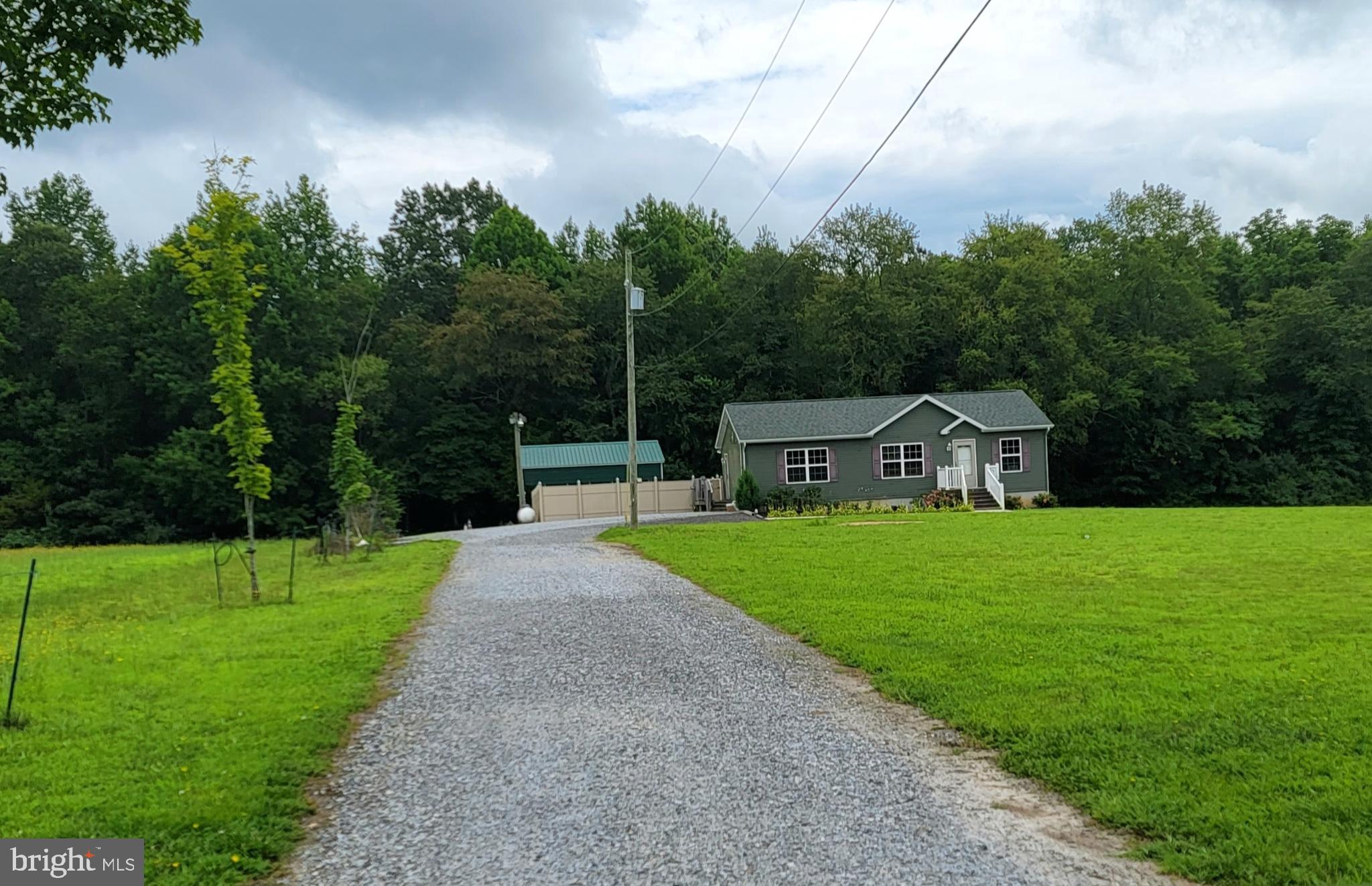 41 Williams Road Pilesgrove, NJ 08098 - Photo 1 of 2