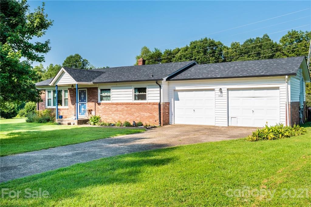 3160 Rondel Childres Street Hildebran, NC 28637 - Photo 1 of 28 Gallery Image 1