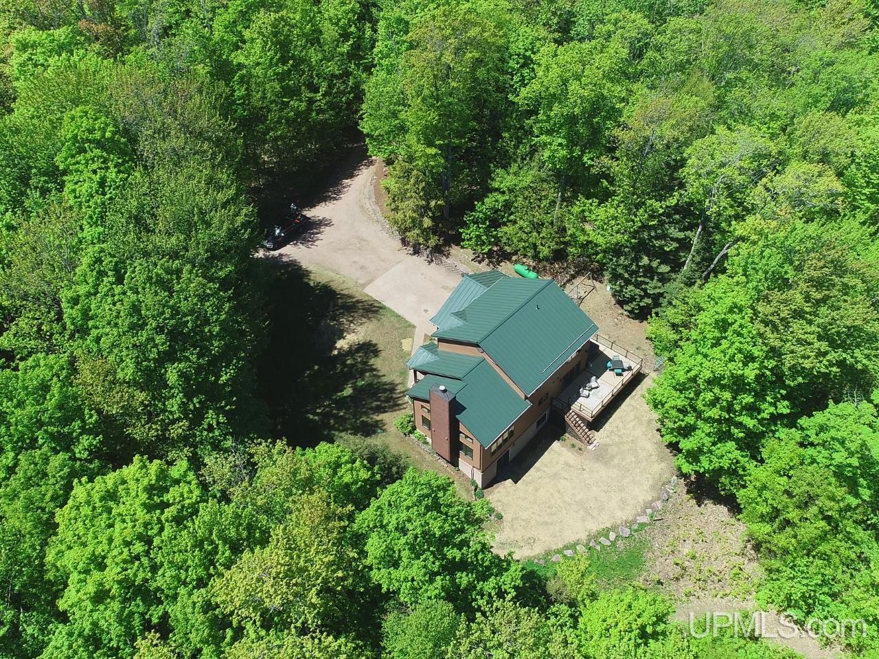 340 Pelissier Lake Road Marquette, MI 49855 - Photo 6 of 65