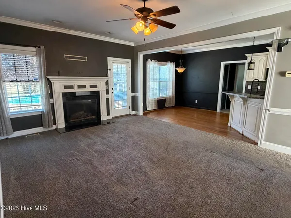 $299,900 | 7515 Woodbridge Road, Stantonsburg, NC 27883