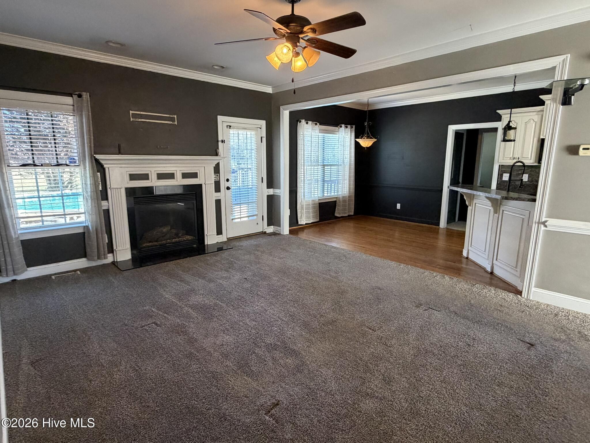 7515 Woodbridge Road Stantonsburg, NC 27883 - Photo 4 of 15 D0E7346A-3944-4B01-8BE1-33FD3680C26C_1_1