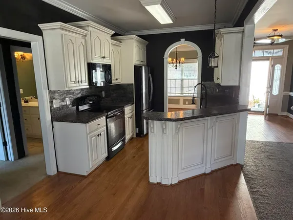 $299,900 | 7515 Woodbridge Road, Stantonsburg, NC 27883