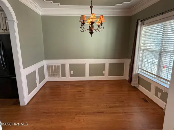 $299,900 | 7515 Woodbridge Road, Stantonsburg, NC 27883