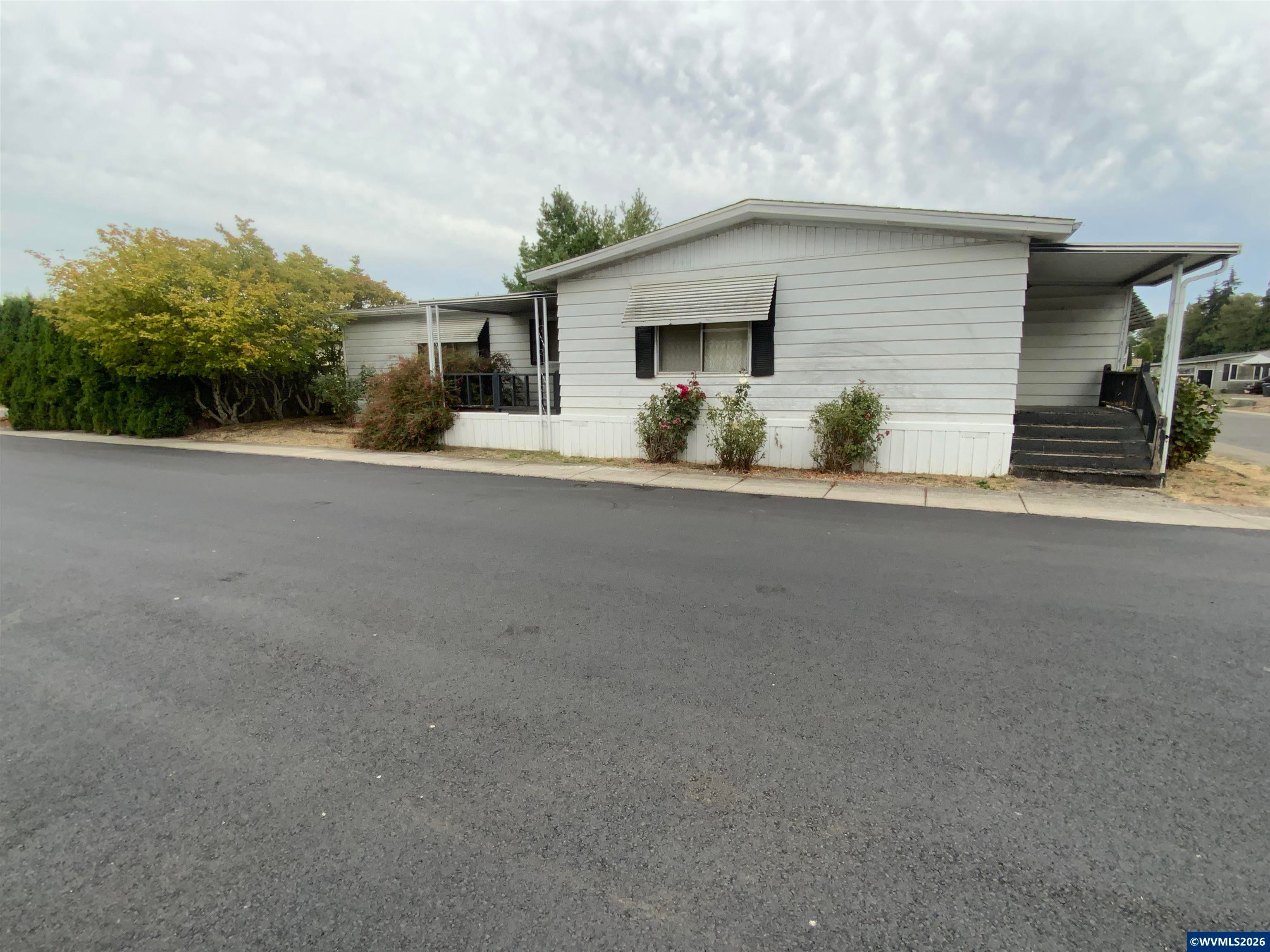 5355 River Road North, Unit 117 Keizer, OR 97303 - Photo 3 of 41 Gallery Image 3