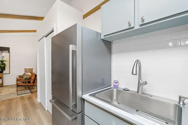 $599,000 | 1039-1041 North 15th Street, Coeur D'Alene, ID 83814