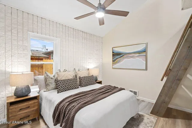 $599,000 | 1039-1041 North 15th Street, Coeur D'Alene, ID 83814