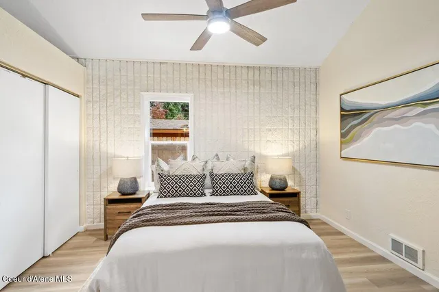 $599,000 | 1039-1041 North 15th Street, Coeur D'Alene, ID 83814