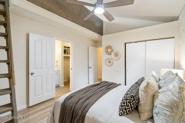 $599,000 | 1039-1041 North 15th Street, Coeur D'Alene, ID 83814