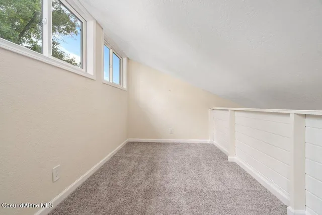 $599,000 | 1039-1041 North 15th Street, Coeur D'Alene, ID 83814