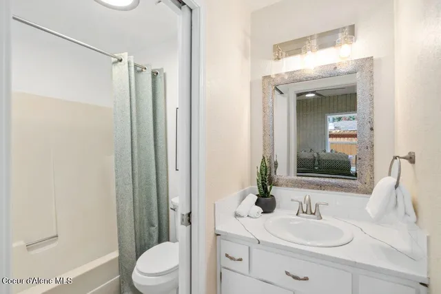 $599,000 | 1039-1041 North 15th Street, Coeur D'Alene, ID 83814