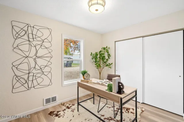 $599,000 | 1039-1041 North 15th Street, Coeur D'Alene, ID 83814