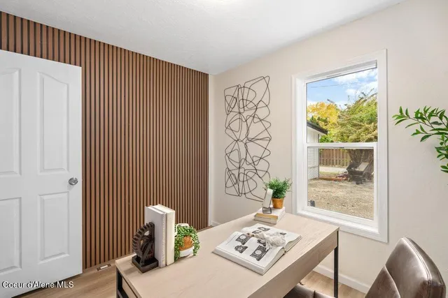 $599,000 | 1039-1041 North 15th Street, Coeur D'Alene, ID 83814