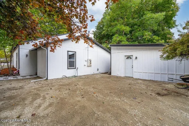 $599,000 | 1039-1041 North 15th Street, Coeur D'Alene, ID 83814