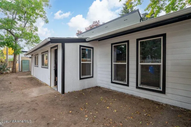 $599,000 | 1039-1041 North 15th Street, Coeur D'Alene, ID 83814