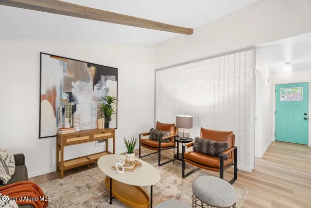 $599,000 | 1039-1041 North 15th Street, Coeur D'Alene, ID 83814