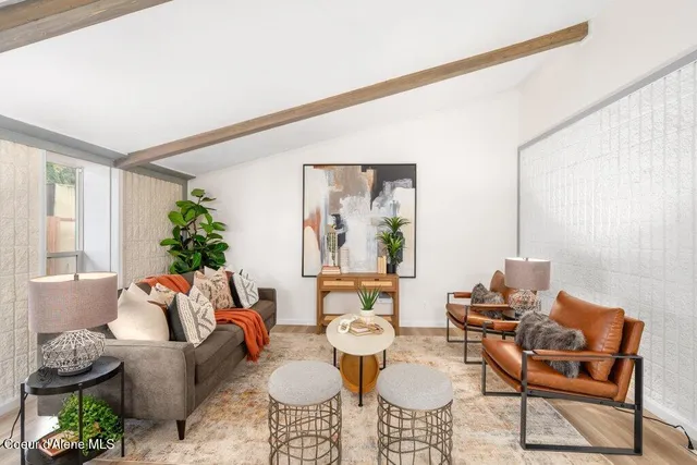 $599,000 | 1039-1041 North 15th Street, Coeur D'Alene, ID 83814