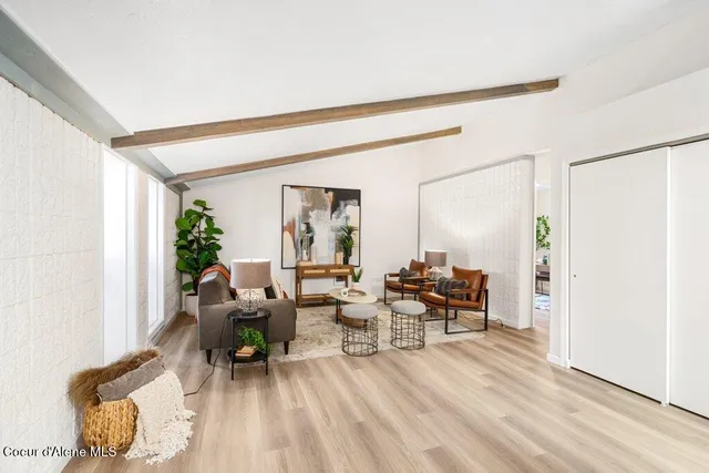 $599,000 | 1039-1041 North 15th Street, Coeur D'Alene, ID 83814