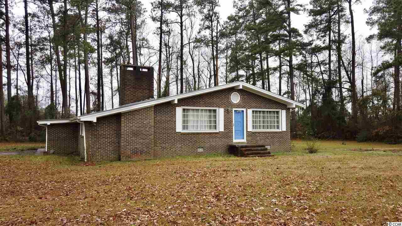 3661 Mt Olive Road Loris, SC 29569 - Photo 1 of 19 Gallery Image 1