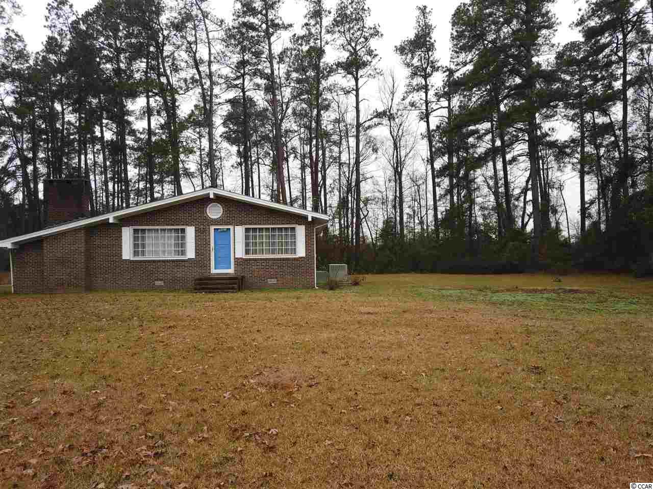 3661 Mt Olive Road Loris, SC 29569 - Photo 18 of 19 Gallery Image 18