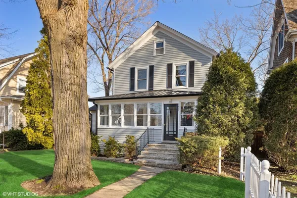 $1,099,000 | 547 Melrose Avenue, Kenilworth, IL 60043