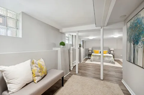 $1,099,000 | 547 Melrose Avenue, Kenilworth, IL 60043