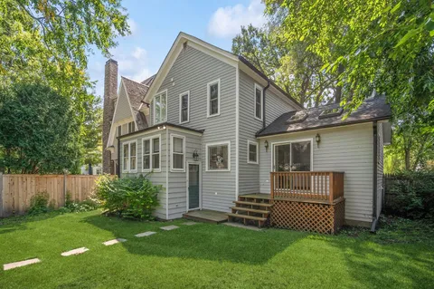 $1,099,000 | 547 Melrose Avenue, Kenilworth, IL 60043