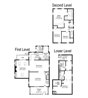 $1,099,000 | 547 Melrose Avenue, Kenilworth, IL 60043