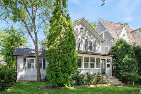 $1,099,000 | 547 Melrose Avenue, Kenilworth, IL 60043