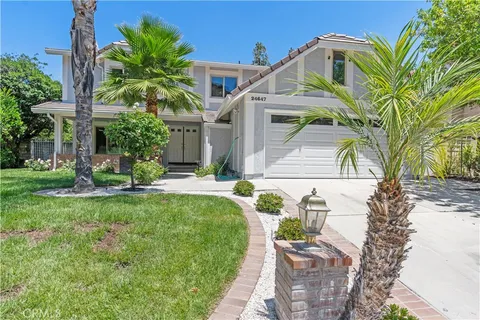 $1,199,000 | 24647 Gardenstone Lane, West Hills, CA 91307
