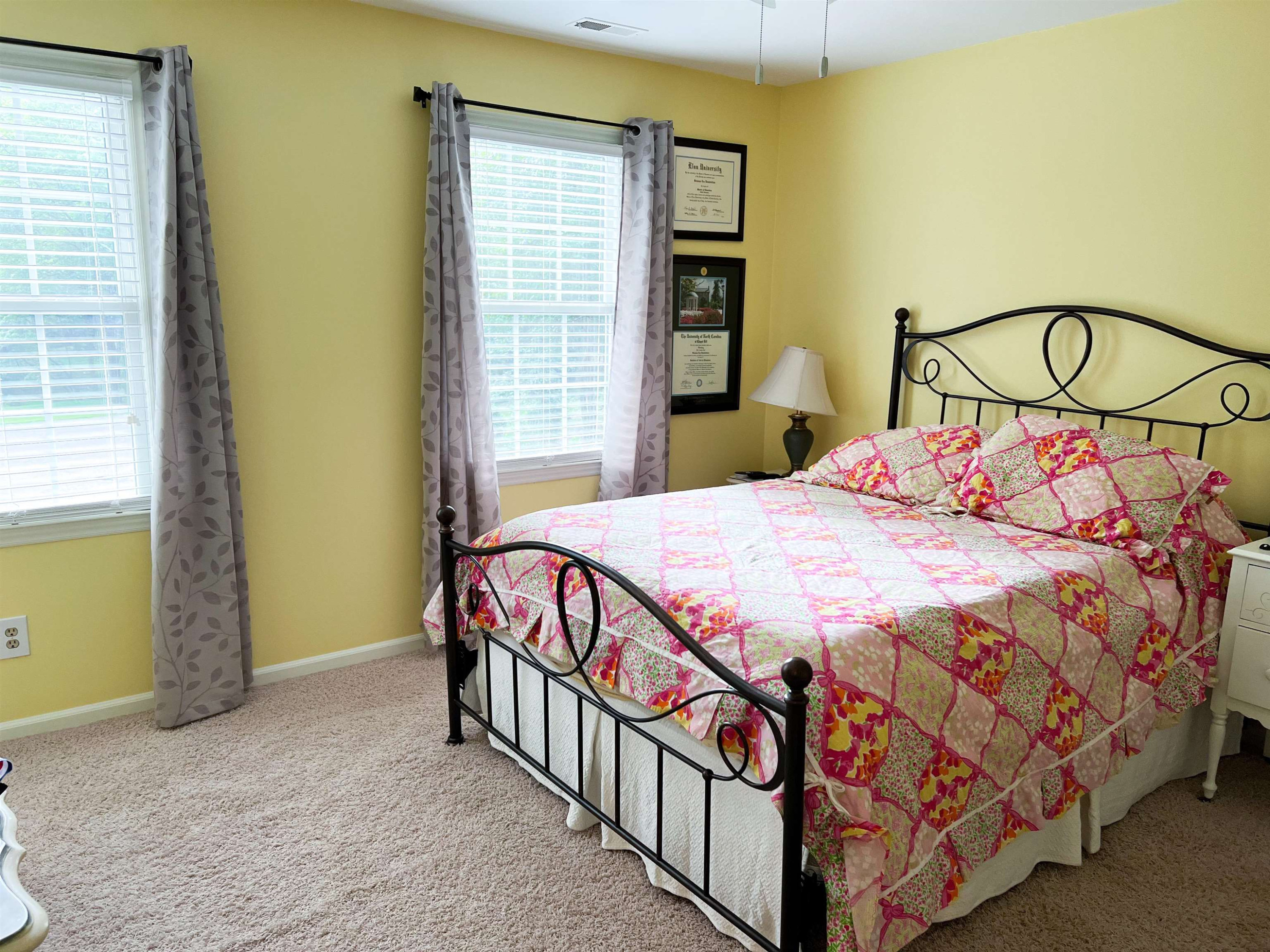 8809 Limestone Court Raleigh, NC 27615 - Photo 26 of 45 Photo 26