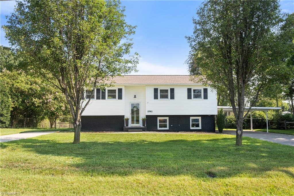 2741 River Ridge Road Pfafftown, NC 27040 - Photo 1 of 41 Gallery Image 1