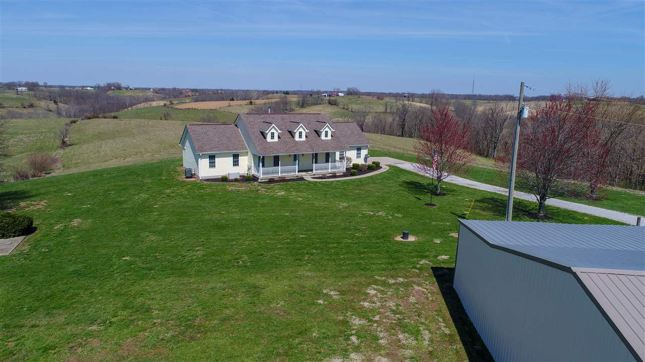 1155 Cason Lane Dry Ridge, KY 41035 - Photo 39 of 50 Gallery Image 39
