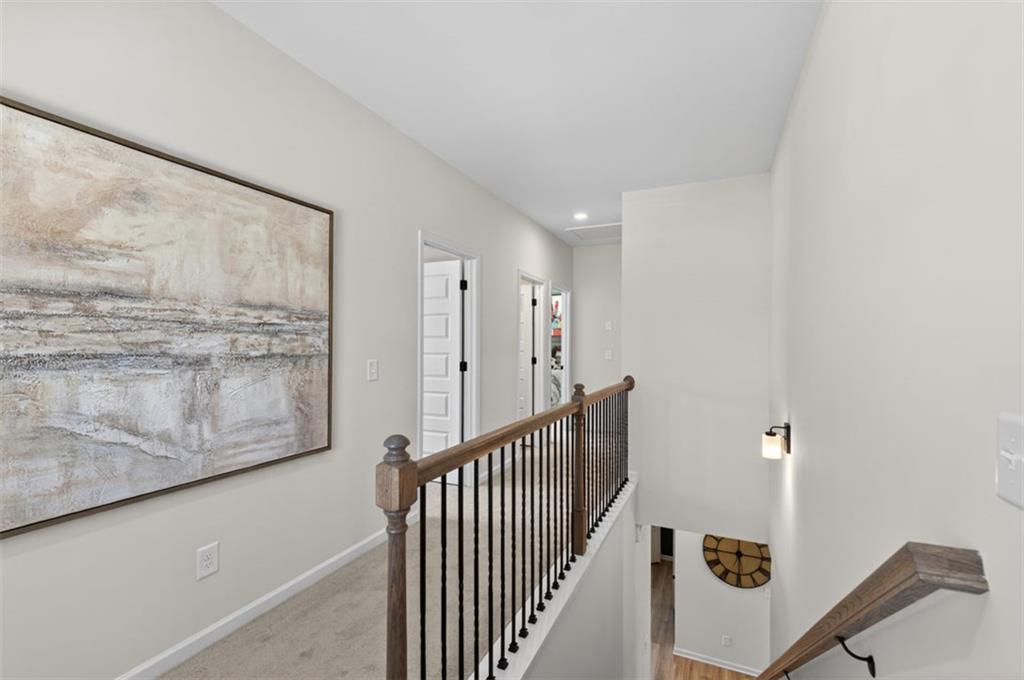 139 Shire Loop Calhoun, GA 30701 - Photo 14 of 32