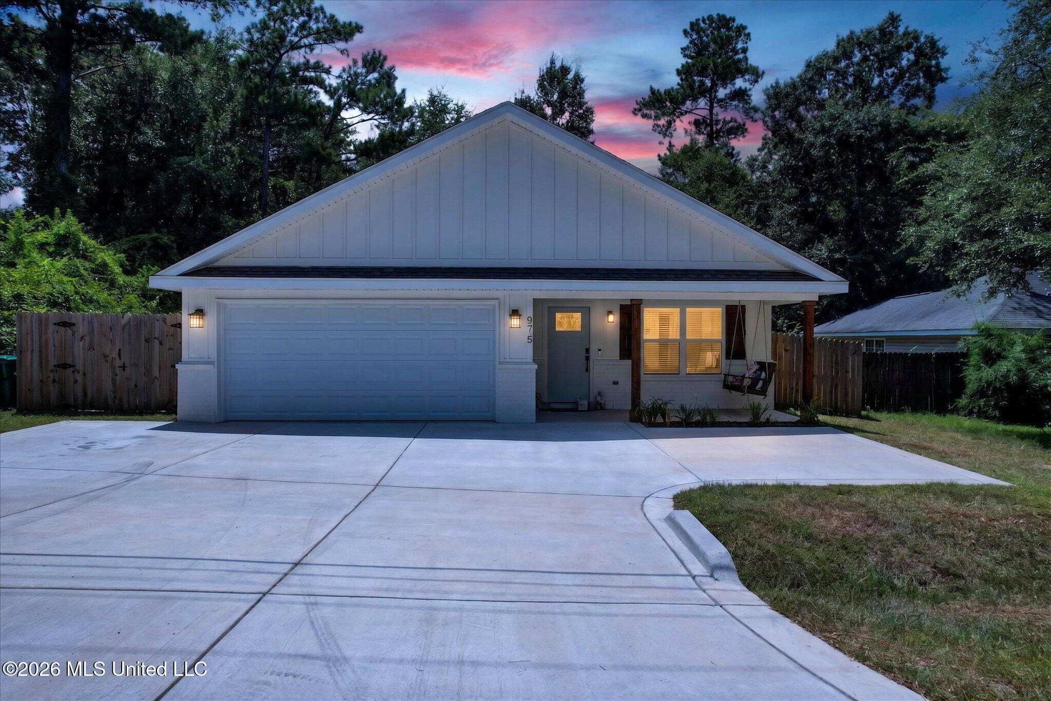 975 Luawai Way Diamondhead, MS 39525 - Photo 3 of 46 02-001TW