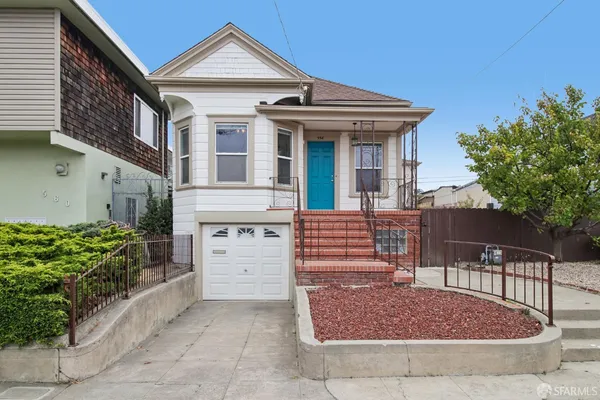 $849,000 | 556 Baden Avenue, South San Francisco, CA 94080