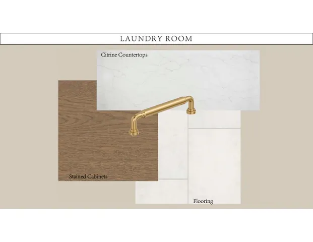 a black and white photo of a room