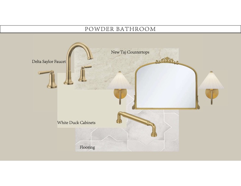 3026 Silverbell Court Bryan, TX 77807 - Photo 5 of 30 a picture of a bathroom with a sink