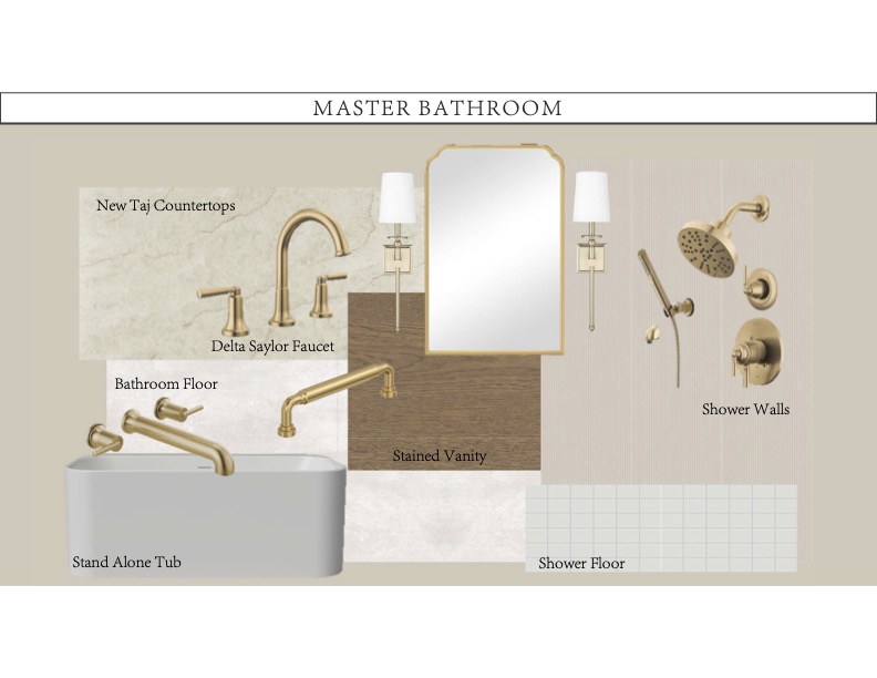 3026 Silverbell Court Bryan, TX 77807 - Photo 8 of 30 a black and white photo of a living room