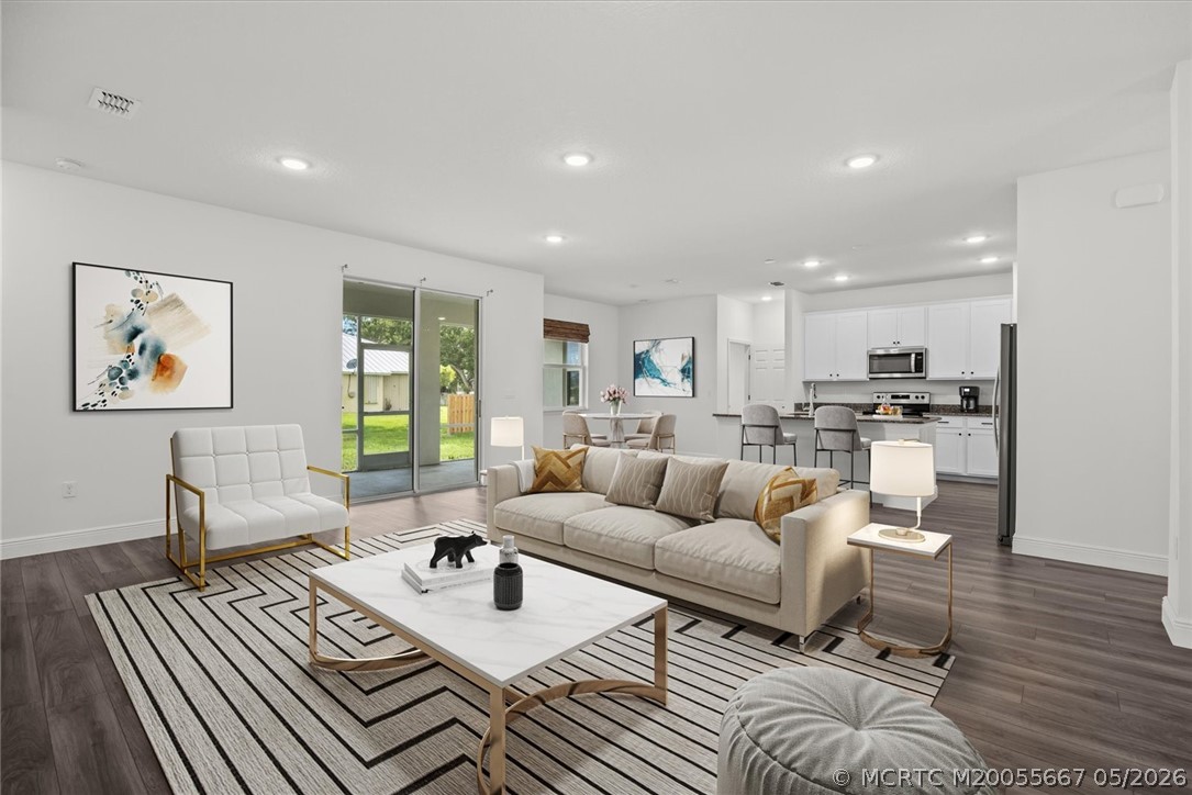 1561 Southeast Portillo Road Port St. Lucie, FL 34952 - Photo 1 of 42 Gallery Image 1