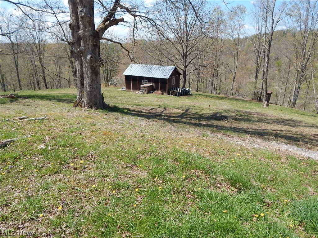 3856 Auburn Road Berea, WV 26327 - Photo 34 of 35
