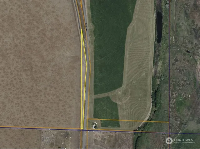 $369,950 | 0 Nka Parcel 161979000 Soap Lake, Soap Lake, WA 98851
