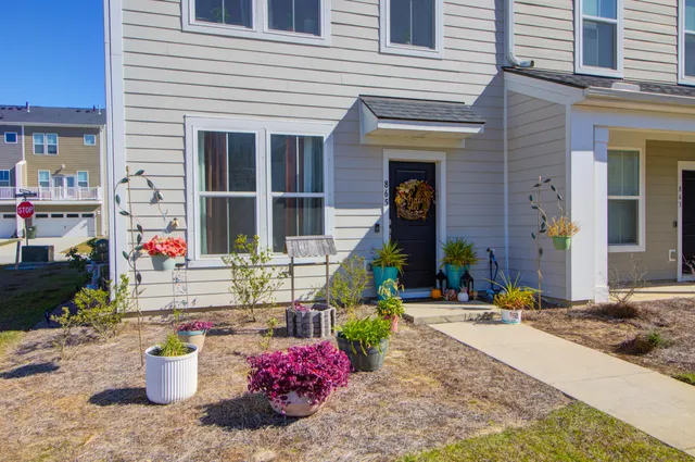 $2,850 | 865 Recess Pt Drive, Unit 25, Moncks Corner, SC 29461