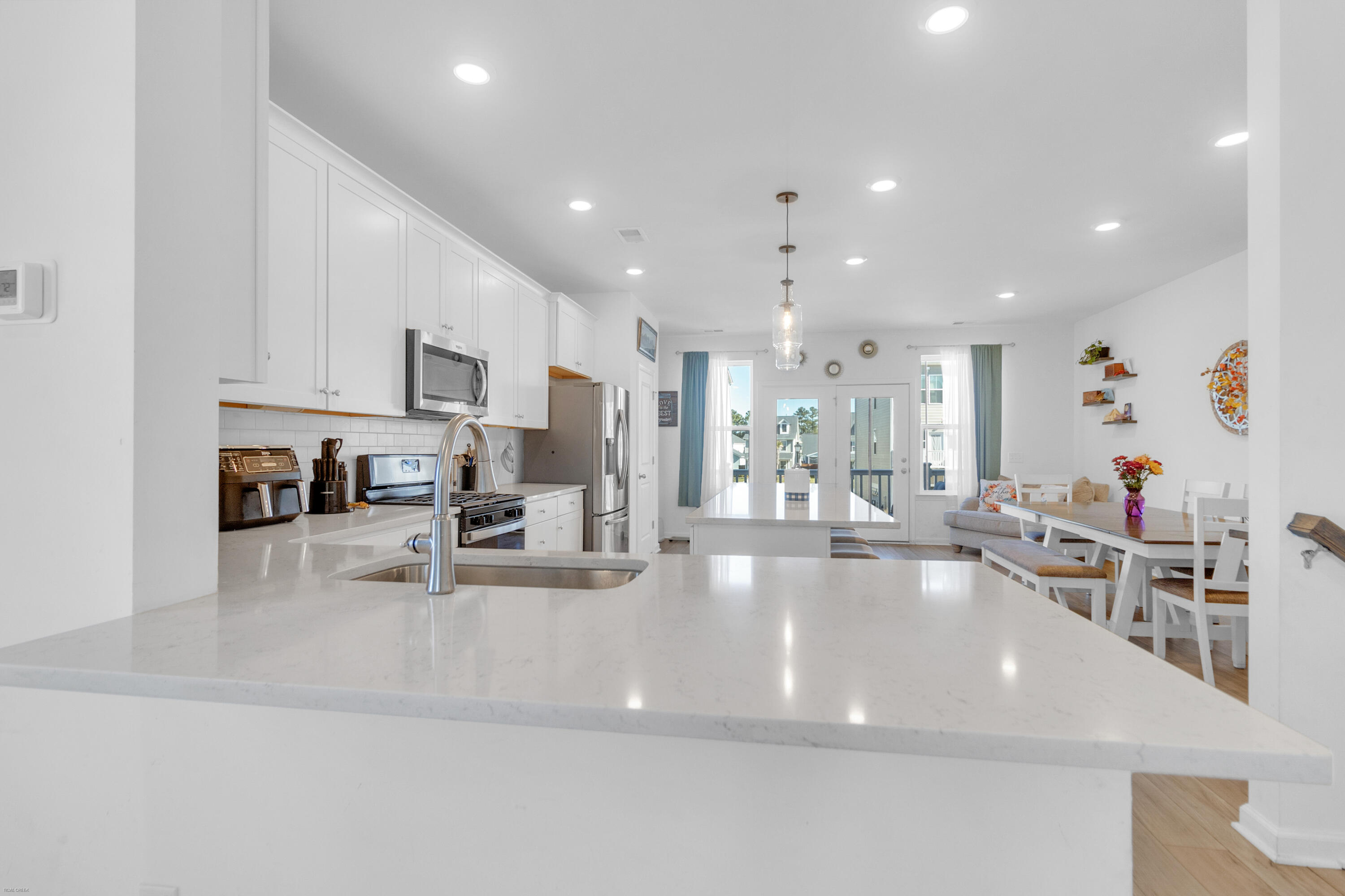 865 Recess Pt Drive, Unit 25 Moncks Corner, SC 29461 - Photo 8 of 19 865 Recess Point -Tidalcreekphoto- (20)