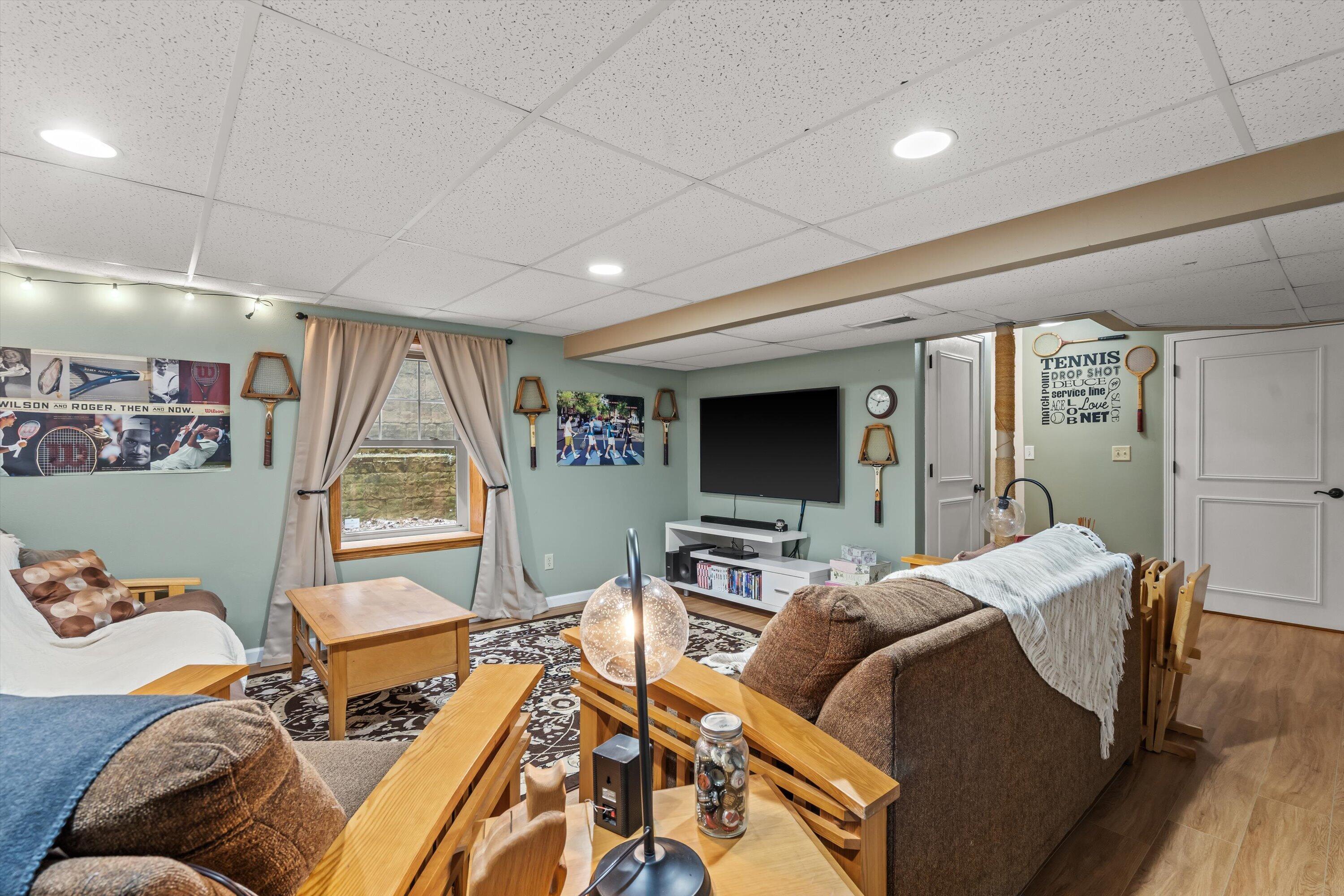 3250 Wood Road Mount Pleasant, WI 53406 - Photo 56 of 61 Basement