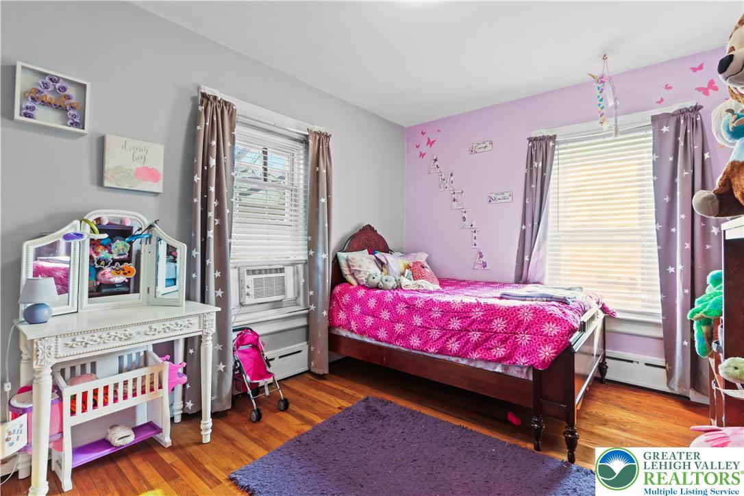 225 South Walnut Street Bath, PA 18014 - Photo 10 of 20 a bedroom with a bed and a window