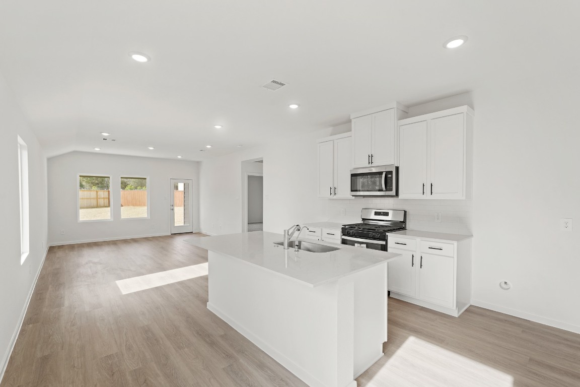 101 Rising Cedar Lane Hockley, TX 77447 - Photo 3 of 20