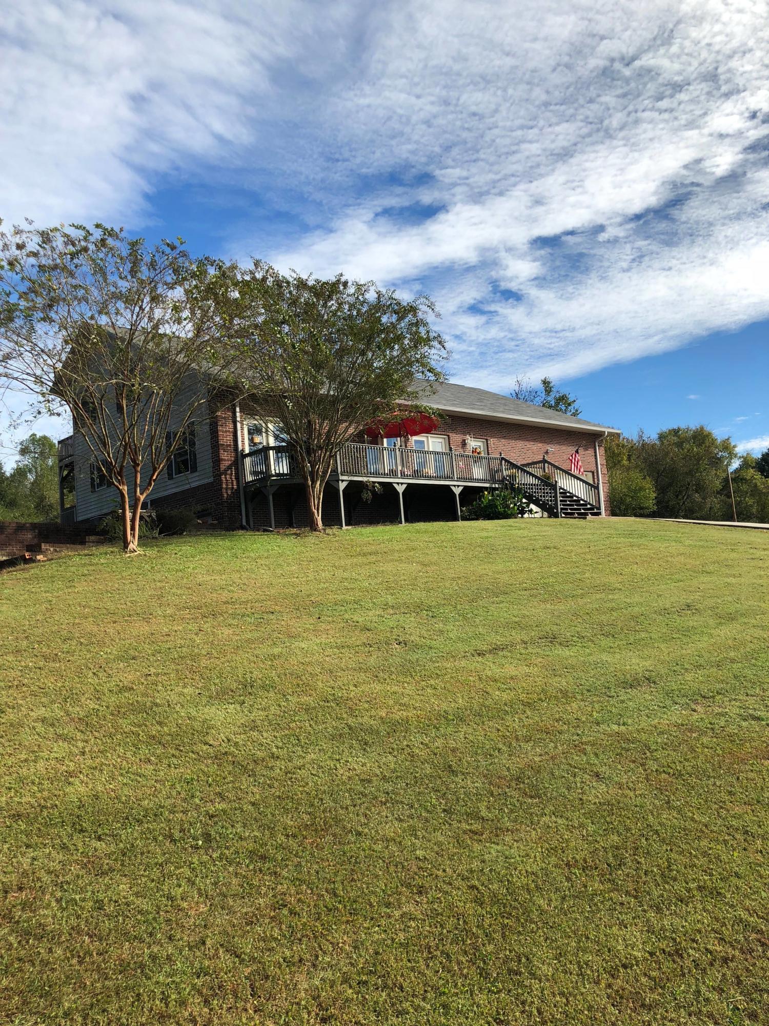 521 Emory River Road Harriman, TN 37748 - Photo 2 of 39 front of home