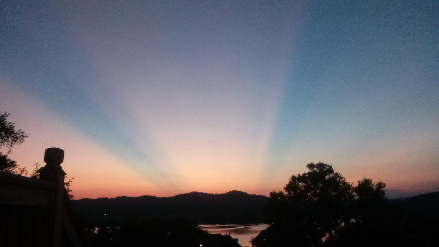 521 Emory River Road Harriman, TN 37748 - Photo 11 of 39 Endless sunsets!